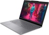 Ноутбук Lenovo Yoga Slim 7 15.3" 2880x1800 Touch 2.8K 120Hz WQXGA+ IPS (Intel Core Ultra 7 256V, 16GB RAM LPDDR5x, 1TB SSD, Intel Arc Graphics 140V, Windows 11) Luna Grey 15ILL9 83HM0000US