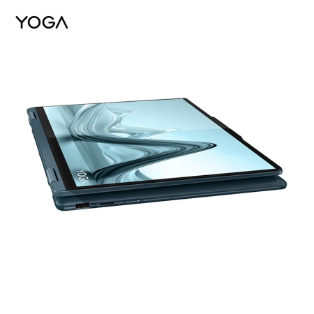 Ноутбук Lenovo Yoga Air 14c 14.5" Touch Screen 2880x1800 2.8K 120Hz OLED (Intel Core Ultra 7-155H, 32GB LPDDR5X, 1TB SSD, Intel Arc Graphics, Windows 11 Home) 83DJ00AACD