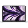 Ноутбук Apple MacBook Air 13.6" (2022) MLXX3 Space Gray (M2 8-Core, GPU 10-Core, 8GB, 512GB)