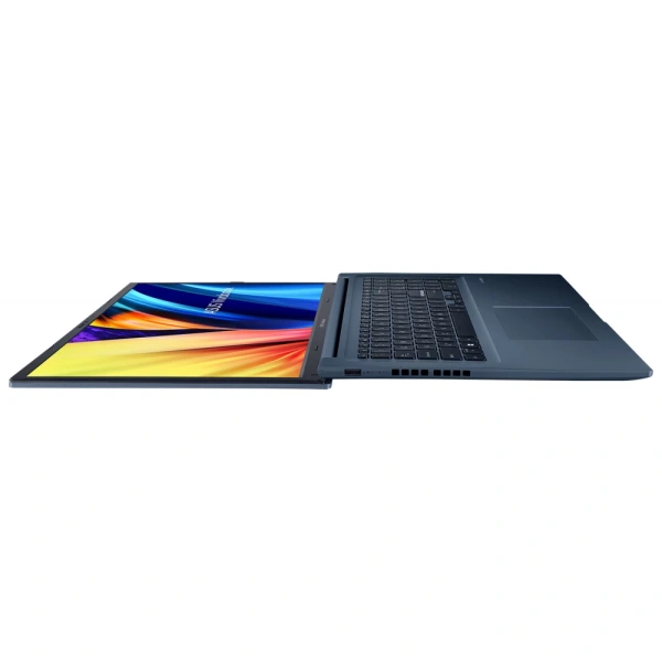 Ноутбук ASUS Vivobook 17 17,3" 1920x1080 IPS (AMD Ryzen 7 5800H, 16GB RAM DDR4, 512GB SSD, AMD Radeon Graphics, Windows 11 Home)