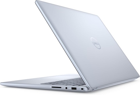 Ноутбук Dell Inspiron 16 5640 16" 1920x1200 FHD+ IPS (Intel Core i5 1334U, 16GB RAM DDR4, 512 GB SSD, Intel Iris Xe Graphics, Windows 11 Home) BLUE