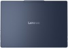 Ноутбук Lenovo Yoga Slim 7 14.5" 2944x1840 3k OLED (Snapdragon X Elite X1E-78-100, 16GB LPDDR5X, 512GB SSD, Qualcomm Adreno, Windows 11 Home) 14Q8X9 COSMIC BLUE