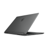 Ноутбук MSI Creator 16 AI Studio 16" 3840x2400 UHD+ Mini LED IPS (Intel Core Ultra 9 185H, 64GB RAM DDR5, 1TB SSD, NVIDIA GeForce RTX 4080, Windows 11 Home) A1VHG-072US