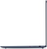 Ноутбук Lenovo Yoga Slim 7 14.5" 2944x1840 3k OLED (Snapdragon X Elite X1E-78-100, 16GB LPDDR5X, 512GB SSD, Qualcomm Adreno, Windows 11 Home) 14Q8X9 COSMIC BLUE