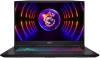 Ноутбук MSI Katana 15 15.6" 2560x1440 QHD 165Hz IPS (Intel Core i7-13620H, 16GB DDR5, 1TB SSD, NVIDIA GeForce RTX 4070, Windows 11 Home) B13VGK-2000US