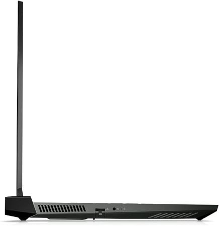 Ноутбук Dell G16 7630 16" 2560x1600 240Hz QHD+ IPS (Intel Core i7-13650HX, 16GB RAM DDR5, 1TB SSD, NVIDIA GeForce RTX 4060, Windows 11 Home) useghbts7630hbhz