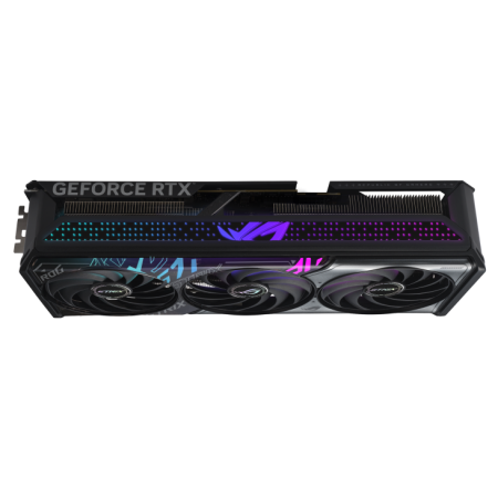 Видеокарта Asus ROG Strix GeForce RTX 5070 OC 12GB