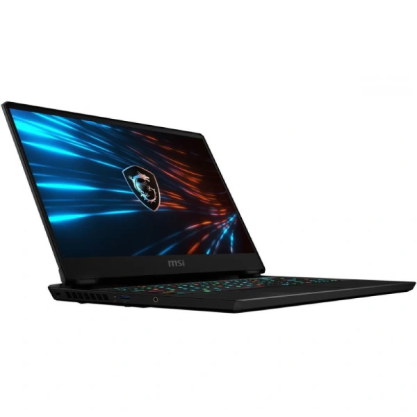 MSI GP66 Leopard 15.6" / i7 11800H /16 GB / 1 TB SSD / NVIDIA GeForce RTX 3080 / DOS