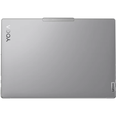 Ноутбук Lenovo Yoga Pro 9i 16" 3200x2000 3.2K 165Hz Touch IPS (Intel Core Ultra 9 185H, 32GB LPDDR5X RAM, 1TB SSD, NVIDIA GeForce RTX 4050, Windows 11 Home) Luna Grey 83DN0006US