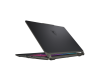 Ноутбук MSI Cyborg 15 15.6" 1920x1080 144Hz FHD ISP (Intel Core Ultra 7 155H, 32GB DDR5, 1TB SSD, NVIDIA GeForce RTX 4060, Windows 11 Pro) A1VFK-099US