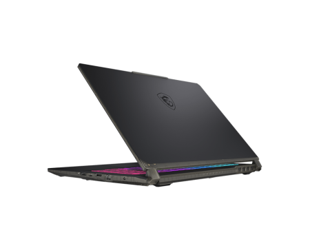Ноутбук MSI Cyborg 15 15.6" 1920x1080 144Hz FHD ISP (Intel Core Ultra 7 155H, 32GB DDR5, 1TB SSD, NVIDIA GeForce RTX 4060, Windows 11 Pro) A1VFK-099US