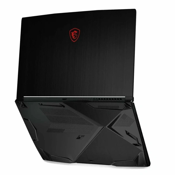 Ноутбук MSI Thin GF63 15.6" 1920x1080 144Hz FHD IPS (Intel Core i7-12650H, 16GB RAM DDR4, 512GB SSD, NVIDIA GeForce RTX 4060, Windows 11 Home) 12VF-436US