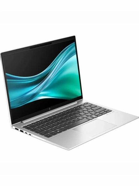 Ноутбук HP Elitebook 830 G11 13,3" 1920x1200 FHD+ IPS (Intel Core Ultra 7-165U, 16GB DDR5, 512Gb SSD, Intel Graphics, Windows 11 Pro) Silver B10Z5PC#ABA