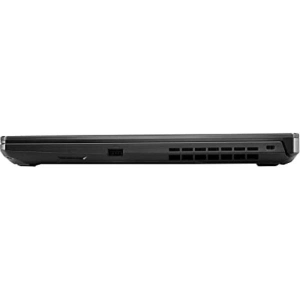 Ноутбук ASUS TUF 15.6" 1920x1080 FHD 144Hz IPS (Intel Core i7-12700H, 64GB RAM DDR4, 1TB SSD, NVIDIA GeForce RTX 4070, Windows 11 Home) FX507ZI
