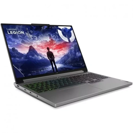 Ноутбук Lenovo Legion 5i 16" 2560x1600 QHD IPS 165Hz (Intel Core i7-14650HX, 32GB RAM DDR5, 2TB SSD, NVIDIA GeForce RTX 4060, Windows 11 Home) 83DG004NUS