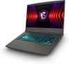 Ноутбук MSI Thin A15 AI 15.6" 1920x1080 FHD 144Hz IPS (AMD Ryzen 9-8945HS, 32GB DDR5, 1TB SSD, NVIDIA GeForce RTX 4060, Windows 11 Home) B8VF-270US