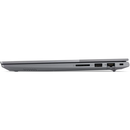 Ноутбук Lenovo ThinkBook 16 Gen 7 ARP 16" 1920x1200 WUXGA IPS (AMD Ryzen 5-7535HS, 16GB DDR5, 512 GB SSD, AMD Radeon 660M, Windows 11 Pro) 21MW0005US