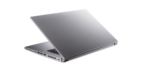 Ноутбук Acer Predator Triton Neo 16 16" 2560x1600 QHD+ 240Hz IPS (Intel Core Ultra 7 155H, 16GB RAM DDR5, 1TB SSD, NVIDIA GeForce RTX 4060, Windows 11) Silver PTN16-51-71DY