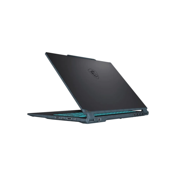 Ноутбук MSI Cyborg 14 14" 1920x1200 FHD+ 144Hz IPS (Intel Core i7 13620H, 16GB DDR5, 512GB SSD, NVIDIA GeForce RTX 4060, Windows 11 Home) A13VF-018US