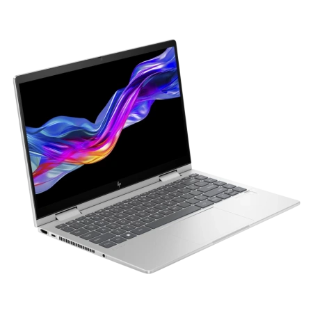 Ноутбук HP Envy x360 2-in-1 14" 1920x1080 FHD IPS (Intel Core 5-120U, 8GB RAM DDR4, 512GB SSD, Intel Graphics, Windows 11 Home) 14-es1013dx