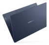 Ноутбук Lenovo Yoga Slim 7 14.5" 2944x1840 3k OLED (Snapdragon X Elite X1E-78-100, 16GB LPDDR5X, 512GB SSD, Qualcomm Adreno, Windows 11 Home) 14Q8X9 COSMIC BLUE