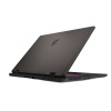 Ноутбук MSI Sword 17 HX 17" 1920x1200 FHD+ IPS (Intel Core i9-14900HX, 32 GB DDR5 RAM, 1TB SSD, NVIDIA GeForce RTX 4070, Win 11 Pro) B14VGKG