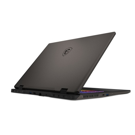 Ноутбук MSI Sword 17 HX 17" 1920x1200 FHD+ IPS (Intel Core i9-14900HX, 32 GB DDR5 RAM, 1TB SSD, NVIDIA GeForce RTX 4070, Win 11 Pro) B14VGKG