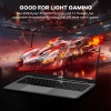 Ноутбук NIMO 15.6" 1920x1080 FHD IPS (AMD Ryzen 5 6600H, 32GB DDR5, 1TB SSD, AMD Radeon 660M, Windows 10)