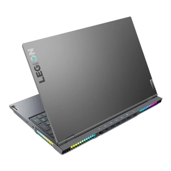 Ноутбук Lenovo Legion 5 Pro 16" 2560x1600 165Hz WQXGA ISP (Intel Core i7-13700HX, 32GB DDR5, 1TB SSD, NVIDIA GeForce RTX 4060, Win 11 Home) 16IRX8 82WK004GUS