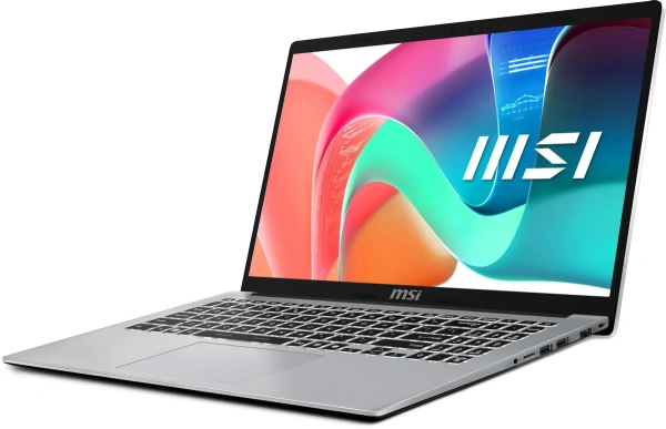 Ноутбук MSI Modern 15 F13MG-087XRU 15.6 FHD (Intel Core i5-1355U, 16 GB DDR4, 1TB SS, Intel Iris XE Graphics , Windows 11 Profesional )