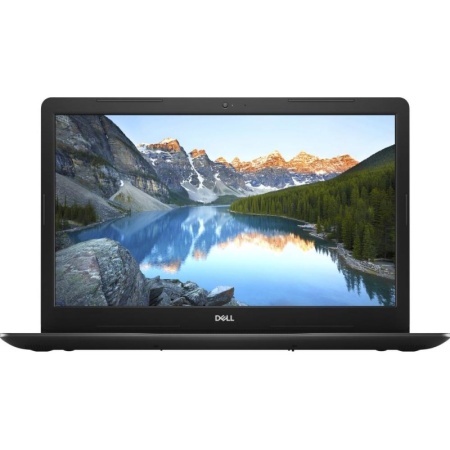 Ноутбук DELL Inspiron 15 3000 3525 15.6" 1920x1080 60Гц IPS (AMD Ryzen 5-5500U,  16 GB DDR4, 512 GB SSD, AMD Radeon Graphics, Windows 11 Home) B0CNPR6LHC