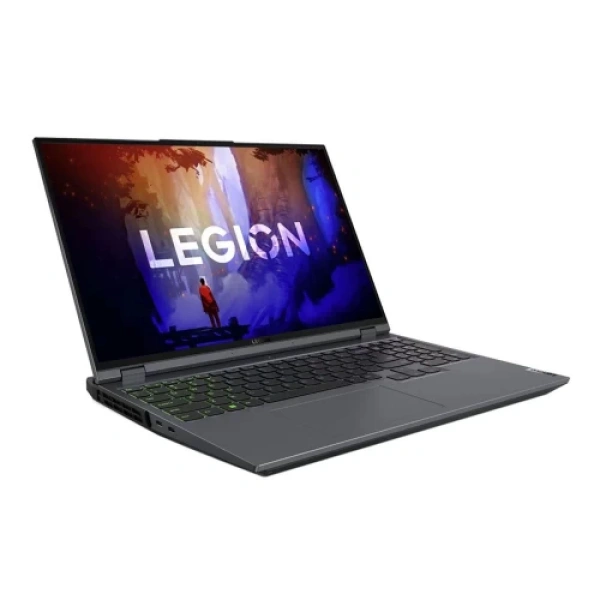 Ноутбук Lenovo Legion 5 Pro 16" 2560x1600 165Hz WQXGA ISP (Intel Core i7-13700HX, 32GB DDR5, 1TB SSD, NVIDIA GeForce RTX 4060, Win 11 Home) 16IRX8 82WK004GUS