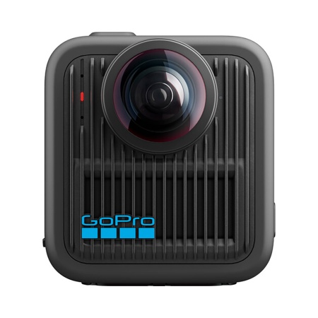 Экшн-камера GoPro MAX2 True 8K 2025