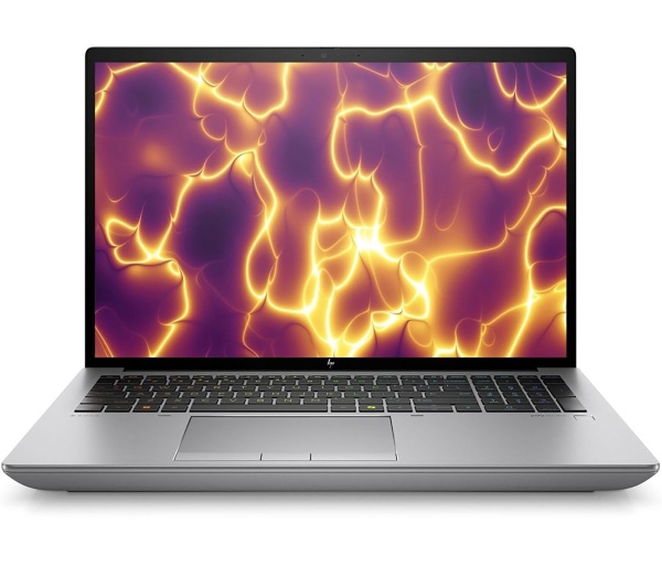 Ноутбук HP ZBook Fury G11 Mobile Workstation PC 16" 1920x1200 WUXGA Micro-edge (Intel Core i7 14700HX, 32GB RAM DDR5, 1TB SSD, NVIDIA GeForce RTX 2000, Windows 11 Pro) A2QG8UA#ABA