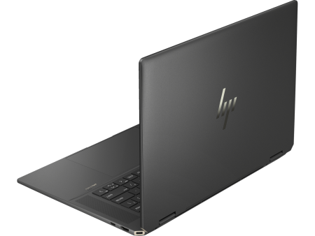 Ноутбук HP Spectre X360 16" Touch 2880x1800 2.8K 120Hz OLED (Intel Core Ultra 7 155H, 16GB LPDDR5x RAM, 2TB SSD, NVIDIA GeForce RTX 4050, Windows 11 Home) 16-aa0097nr