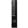 Неттоп Dell OptiPlex Micro Plus 7020 (Intel Core i5-14500 vPro, 16GB DDR5, 256GB SSD,  Intel UHD Graphics, Windows 11 Pro) H7C21 Mouse + Keyboard