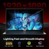 Ноутбук NIMO 15.6" 1920x1080 FHD IPS (AMD Ryzen 5 6600H, 32GB DDR5, 1TB SSD, AMD Radeon 660M, Windows 10)