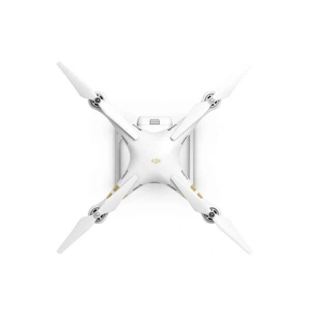 Квадрокоптер DJI Phantom 3 Professionall White