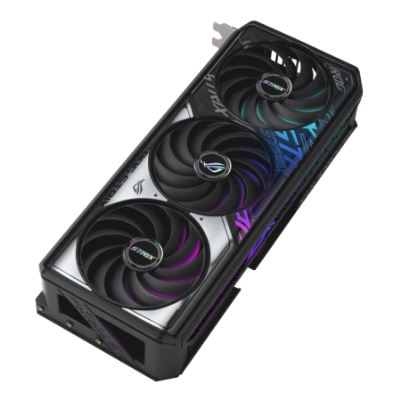 Видеокарта Asus ROG Strix GeForce RTX 5070 OC 12GB