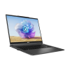 Ноутбук MSI Creator 16 AI Studio 16" 3840x2400 UHD+ Mini LED IPS (Intel Core Ultra 9 185H, 64GB RAM DDR5, 1TB SSD, NVIDIA GeForce RTX 4080, Windows 11 Home) A1VHG-072US