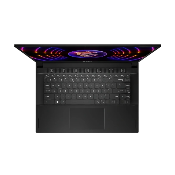 Ноутбук MSI Stealth 15 15.6" 1920x1080 FHD 144Hz IPS (Intel Core i5-13420H, 16GB DDR5, 512GB SSD, NVIDIA GeForce RTX 4060, Windows 11 Home) A13VF-038US