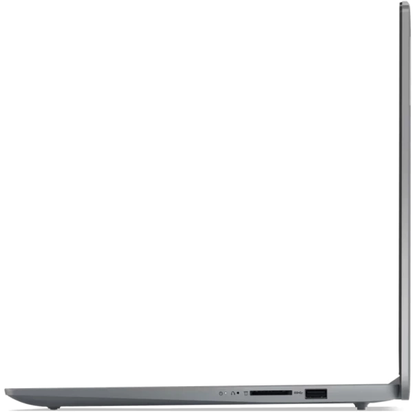 Ноутбук Lenovo IdeaPad Slim 3 15IRH8 15.6" 1920x1080 FHD IPS (Intel Core i7 13620H, 16GB DDR5, 512GB SSD, Intel UHD Graphics, Windows 11 Home) 83EM0059GE