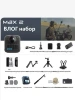 Экшн-камера GoPro MAX2 True 8K 2025