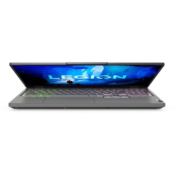 Ноутбук Lenovo Legion 5i Gen 7 (82RB004XUS) / 15.6" / i5-12500H / 16 GB DDR5 / 1 TB SSD NVME / NVIDIA GeForce RTX 3060