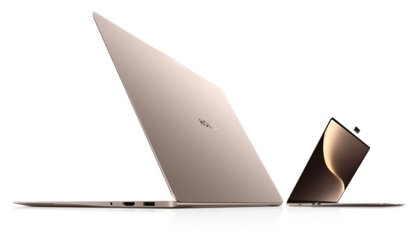Honor MagicBook Art 14 14,6 3120×2080 120Hz OLED Touch (Intel Core Ultra 7 255H, 32GB,1TB SSD, Intel Arc, Win 11) Кофейный (бежевый)