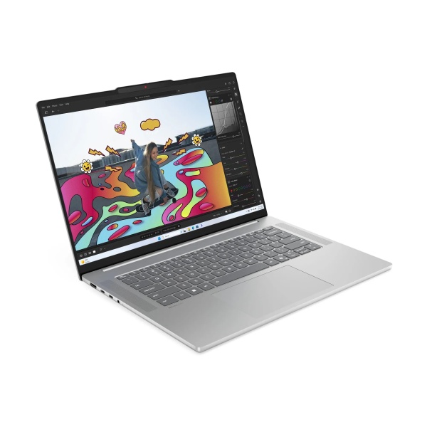  Lenovo IdeaPad Slim 5 16AGP11 15.6 1920x1200 FHD+ 120Hz (AMD Ryzen 5 430AI, 16 GB RAM, 1TB SSD, AMD Radeon Graphics , Windows 11) 83S20007US
