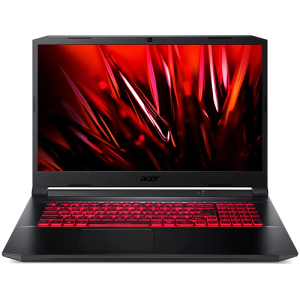 Ноутбук Acer Nitro 5 Acer Nitro 5 AN515-57-79TD (15.6" i7-11800H 8GB DDR4 512GB SSD NVIDIA GeForce RTX 3050 Ti)