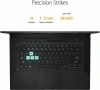 Ноутбук ASUS TUF Dash F15 15,6" FHD 1920x1080 144Hz IPS (Intel Core i7-11370H, 16GB RAM DDR4, 512GB SSD, NVIDIA GeForce RTX 3050 Ti 4 GB, Windows 11 Home) TUF516PE-AB73