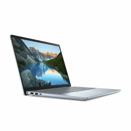 Ноутбук Dell Inspiron 14 Plus 7440 14" 2240x1400 IPS (Intel Core 7-155H, 16GB DDR4 RAM, 1TB SSD, Intel Arc Graphics,  Windows 11 Home) Ice Blue