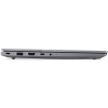 Ноутбук Lenovo ThinkBook 16 Gen 7 ARP 16" 1920x1200 WUXGA IPS (AMD Ryzen 5-7535HS, 16GB DDR5, 512 GB SSD, AMD Radeon 660M, Windows 11 Pro) 21MW0005US
